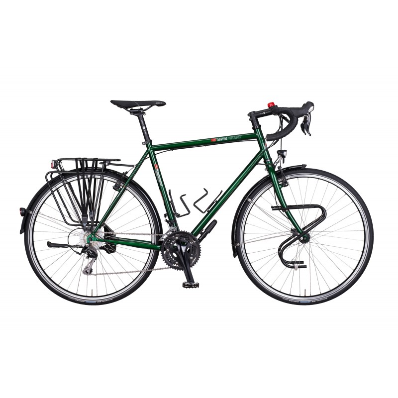 Fahrradmanufaktur Tx Randonneur 2024 myteluguroots