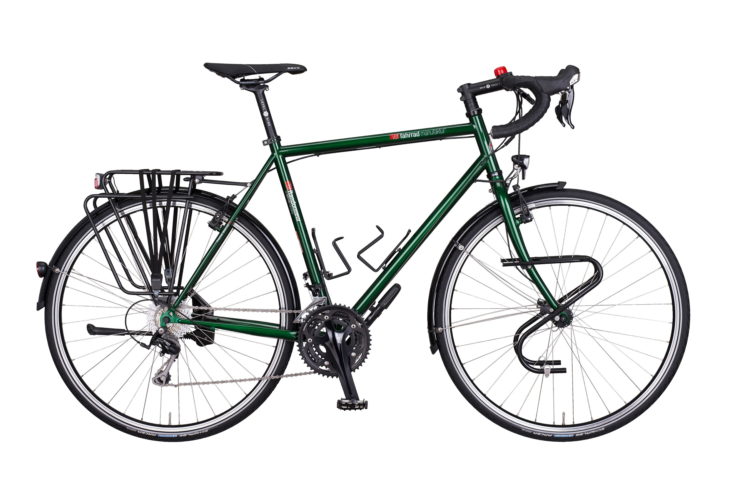 fahrradmanufaktur randonneur