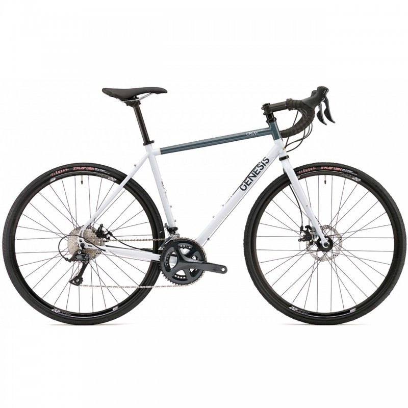 genesis croix de fer 10 2018
