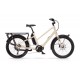 Velo cargo electrique Benno Bikes