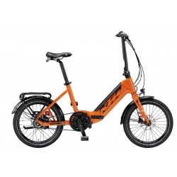 KTM Macina Fold