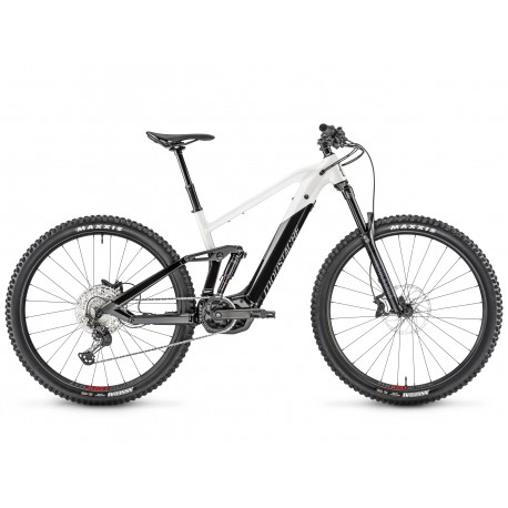 Moustache Trail 4 2021