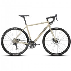 Genesis Croix de Fer 10 ALT