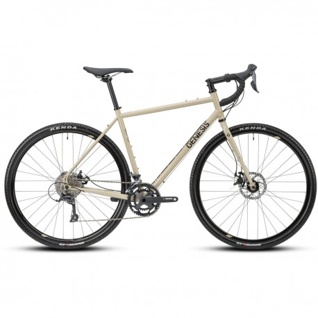 Genesis Croix de Fer 10