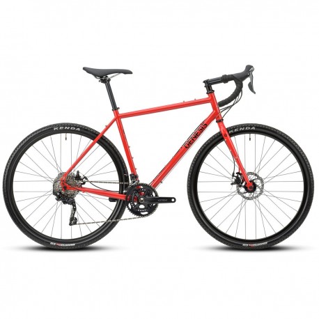 Genesis Croix de Fer 20 2021