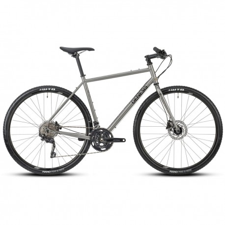 Genesis Croix de Fer 20 FB 2021