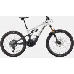 S-Works Turbo Levo