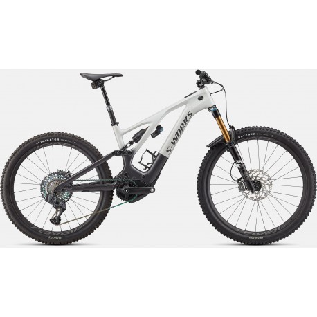 S-Works Turbo Levo