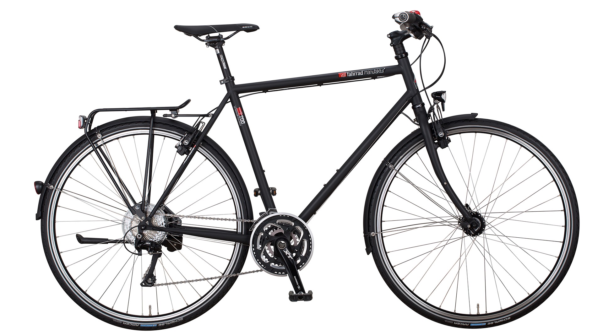 velo fahrrad manufacture