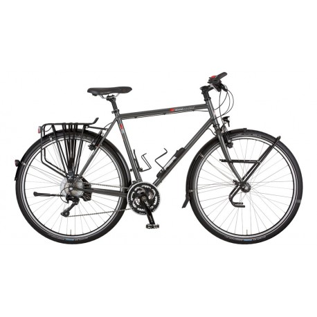 VSF Fahrrad TX-800 XT 30G - 2015