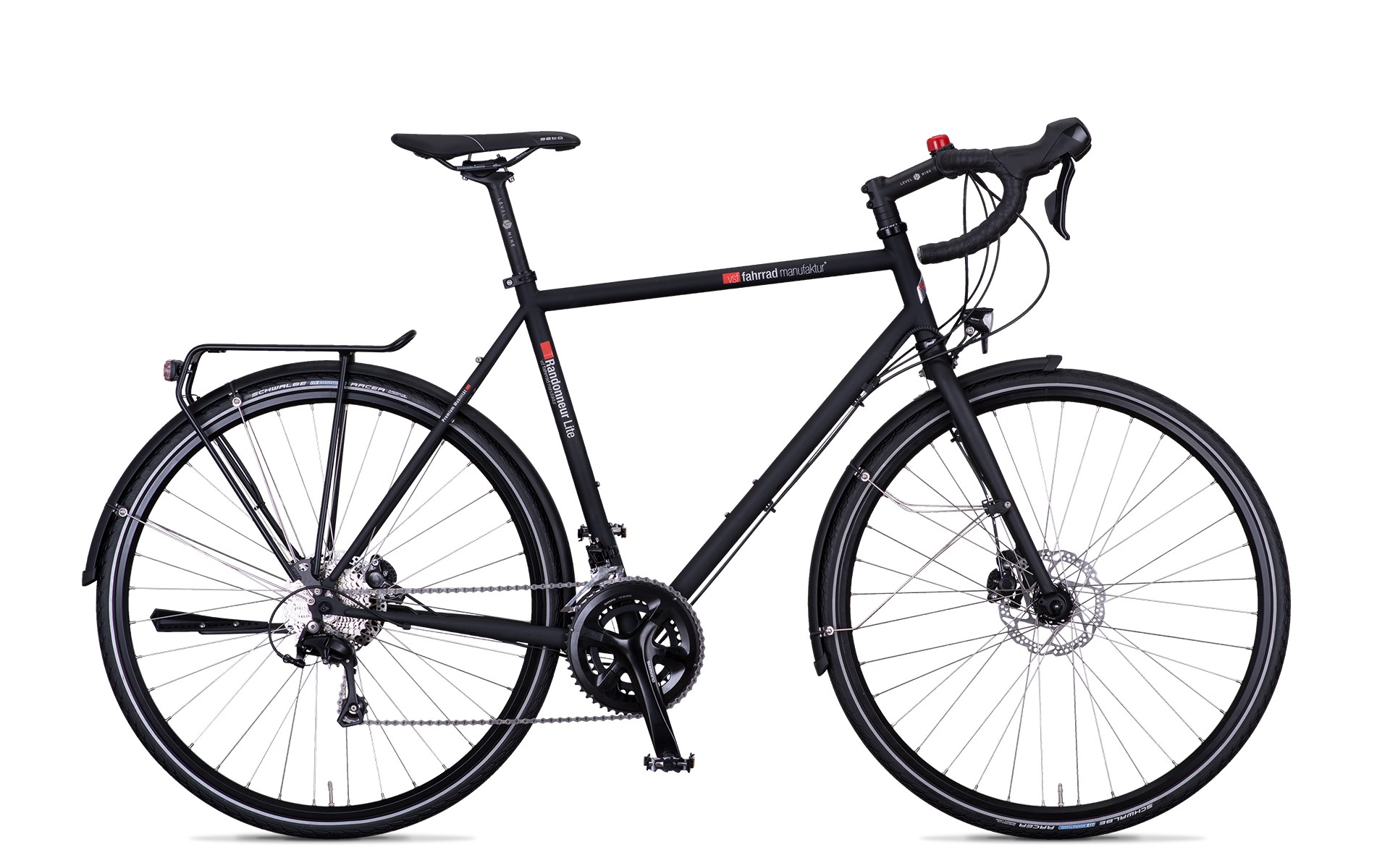 VSF Fahrrad T-700 XT 30G