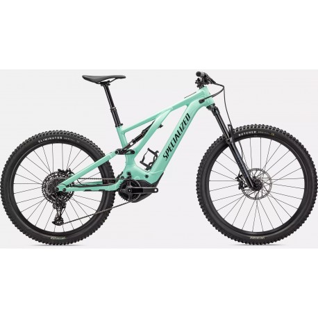 Specialized Turbo Levo alu