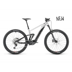 Moustache Trail 5 2022