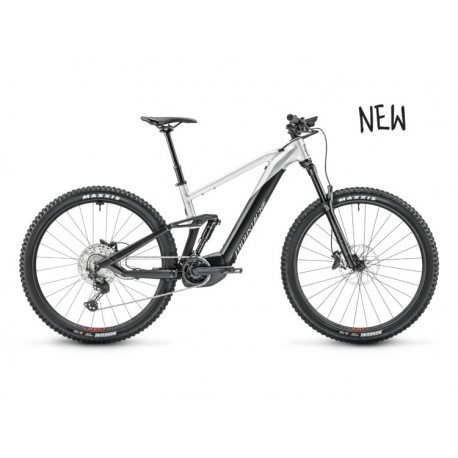 Moustache Trail 5 2022