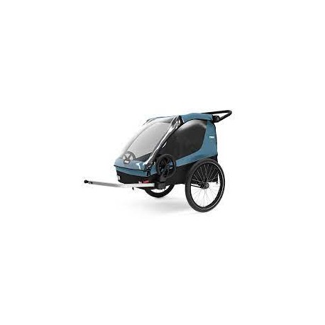 Thule Courier