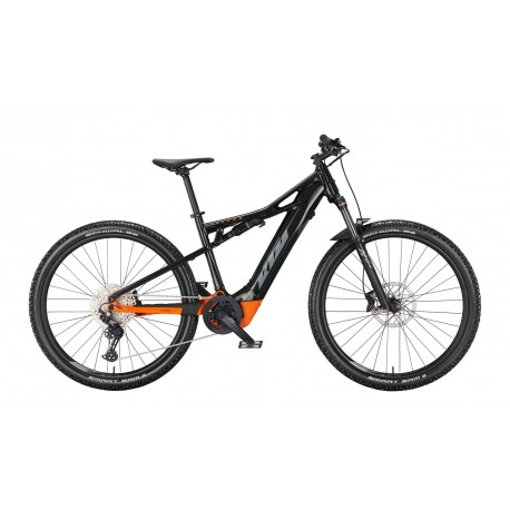 KTM MACINA CHACANA 294