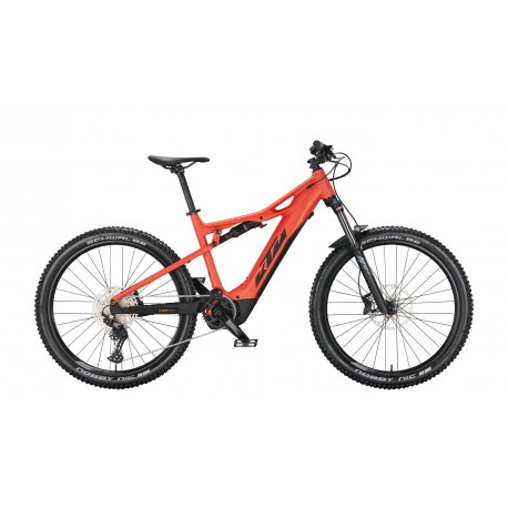 KTM MACINA Lycan 671