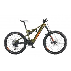 KTM Prowler Prestige