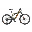 KTM Prowler Prestige