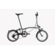 Brompton Titane