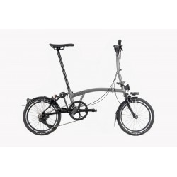 Brompton Titane