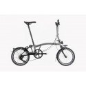 Brompton P Line 2023