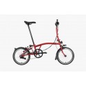 Brompton C Line 2023 M6L