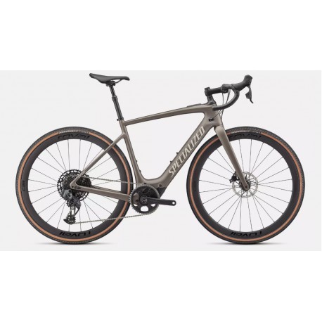 Specialized Turbo Creo Sl Expert Evo 2022