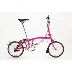 Brompton C Line 2023 M2L