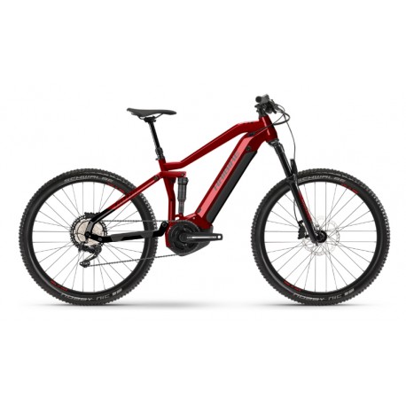 Haibike Alltrail 5