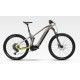 Haibike Allmtn 2