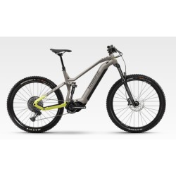 Haibike Allmtn 2