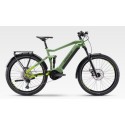 Haibike Adventr FS 8