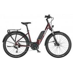 KTM Macina Gran P510