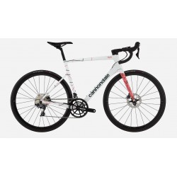 Cannondale SuperSix EVO Hi-MOD Disc Ultegra