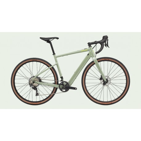 Cannondale Topstone Neo SL 1