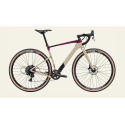 Cannondale Topstone Carbon APEX