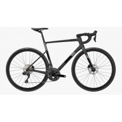 Cannondale SuperSix EVO Carbon Disc 105 Di2