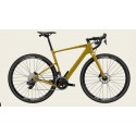 Cannondale Topstone Carbon Rival Axs