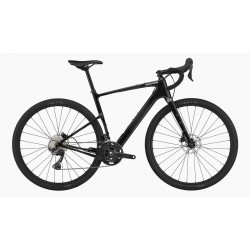 Cannondale Topstone Carbon 3