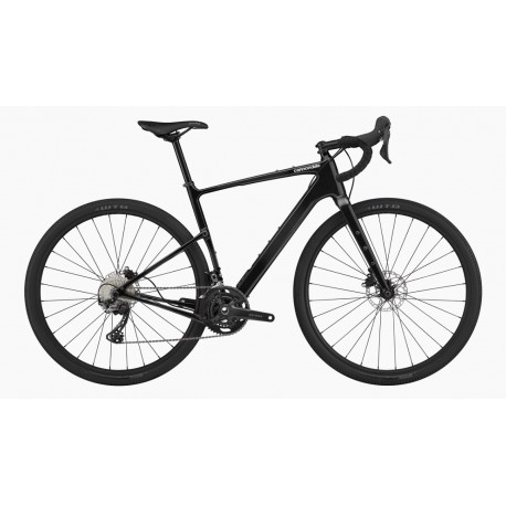 Cannondale Topstone Carbon Rival Axs