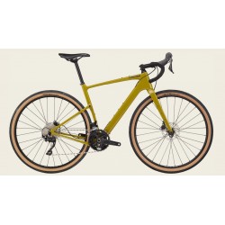 Cannondale Topstone Carbon 4