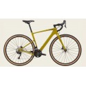 Cannondale Topstone Carbon 4