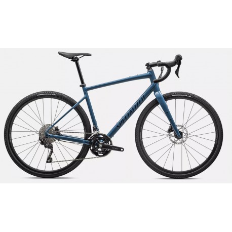 Specialized Diverge Elite E5