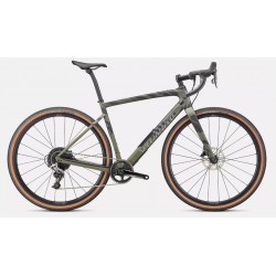 Specialized Diverge comp carbon