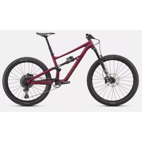 Specialized Status 140