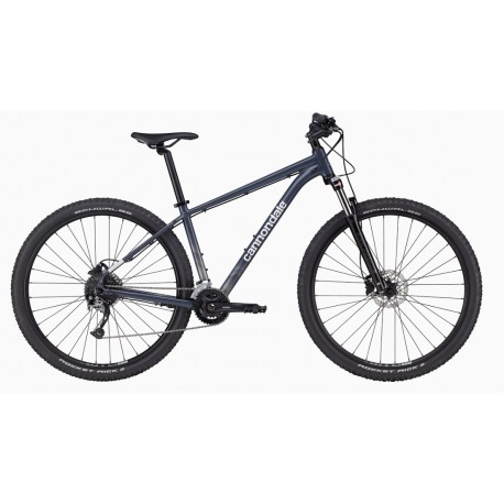 Cannondale Trail 6