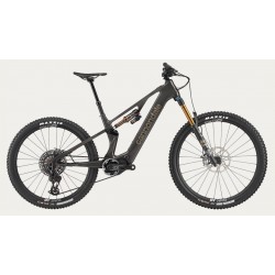 Cannondale Moterra Sl 1