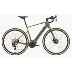 Cannondale Synapse Neo Allroad 1