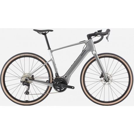 Cannondale Synapse Neo Allroad 2